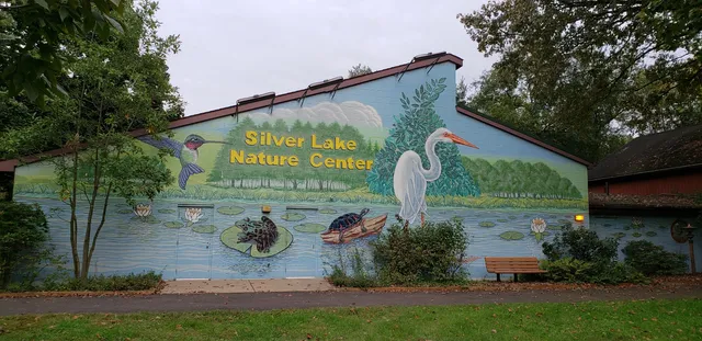 Silver Lake Nature Center