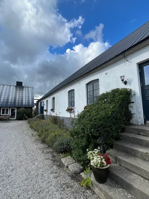 Mariedals Countrylife B&B