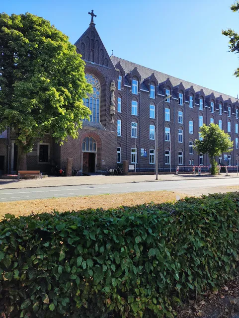 Redemptoristenklooster