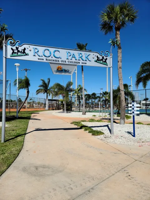 R.O.C. Park