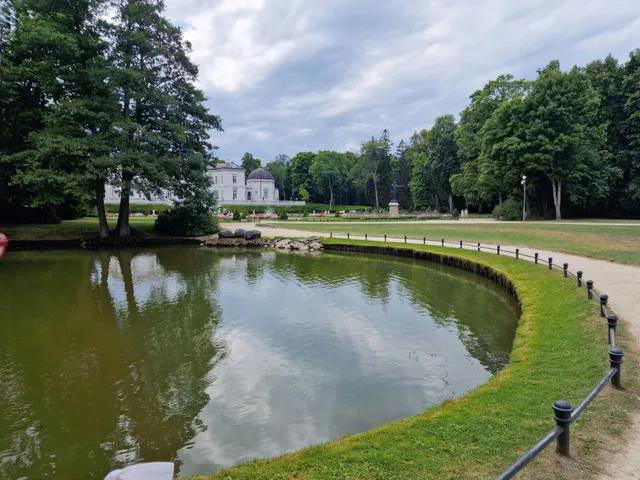 Palangos Birutės parkas