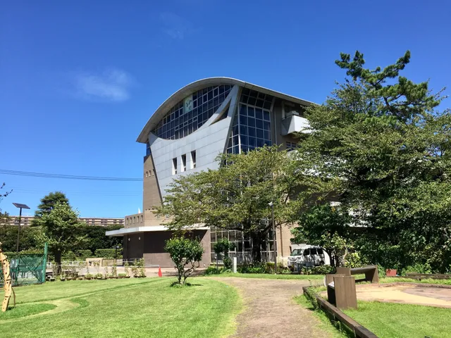 Hinodai Shell Midden