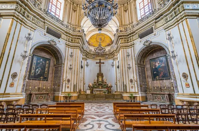 Church of Saint Julian