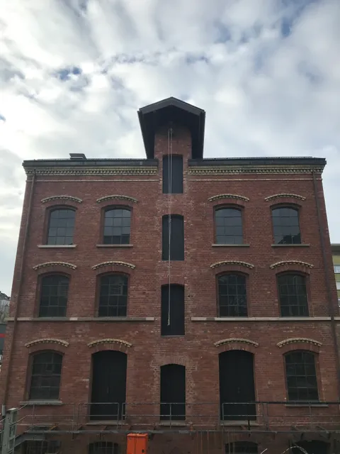 Museum of Early Industrialization