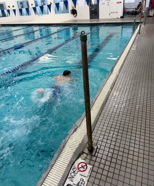 East Area Branch YMCA