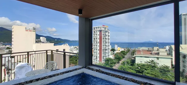 Huy House Boutique Hotel