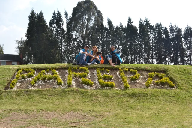 PAREPA - Parque de Recreación Pasiva y Ambiental