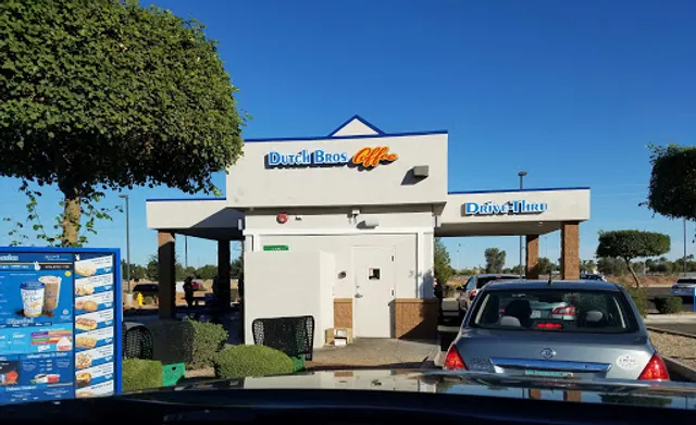 Dutch Bros Coffee