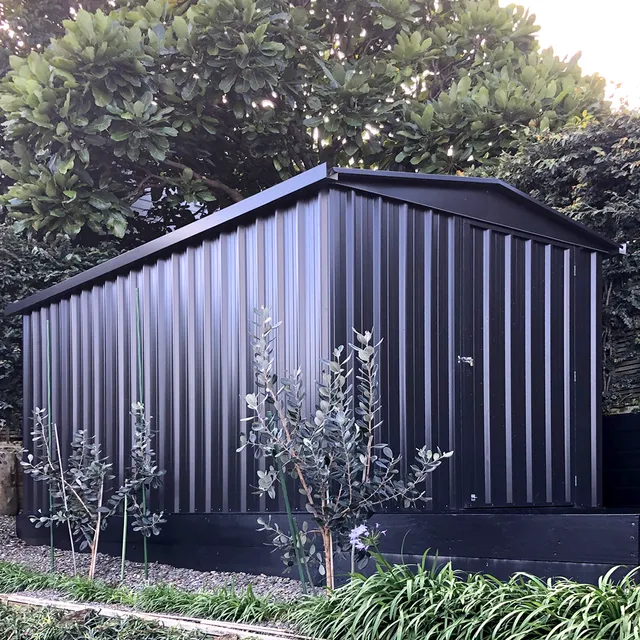 Gary's Garden Sheds