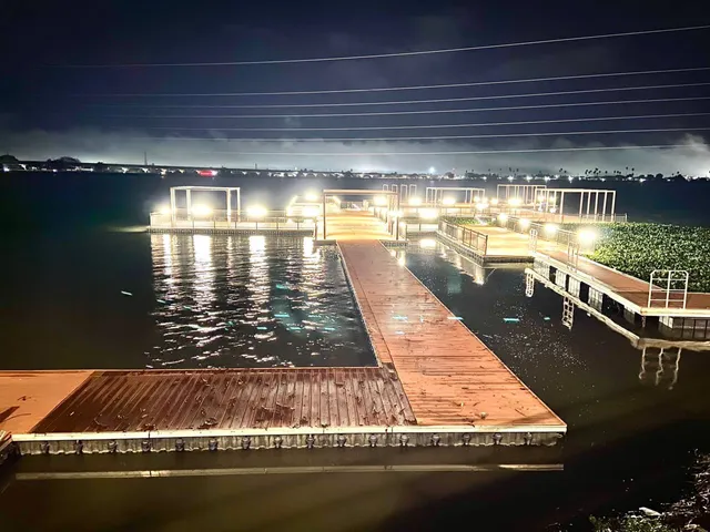 Entartica Sea World Coimbatore