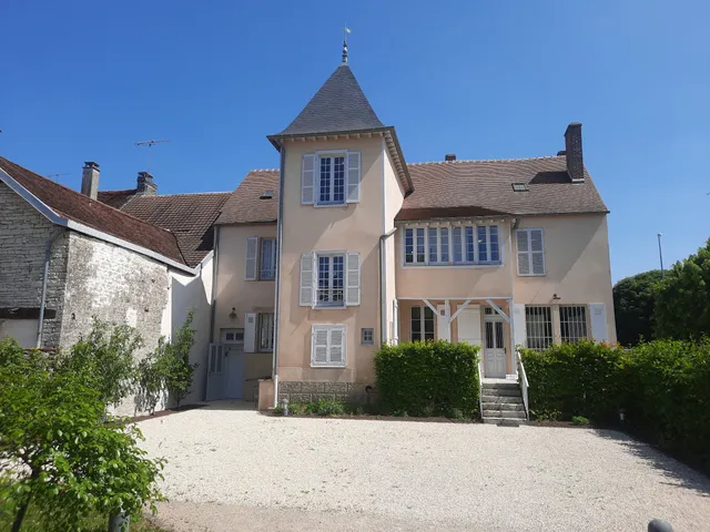 Du Coté des Renoir - Maison Renoir