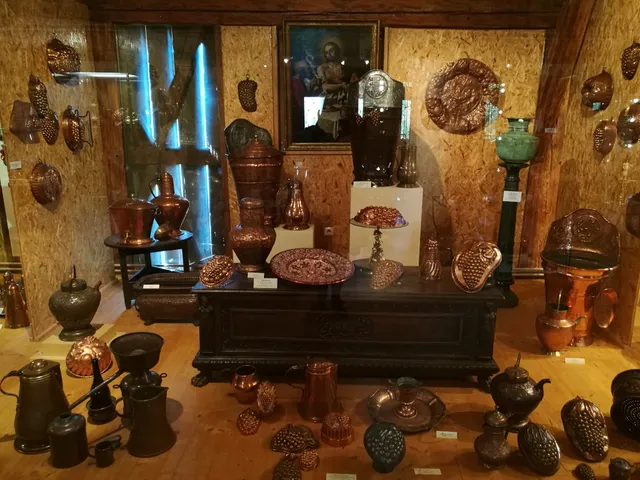 Stiftung Kupfermuseum Kuhnke