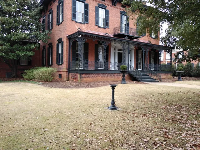 Historic Columbus Foundation
