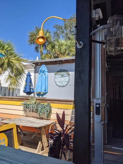The Harbor Tavern