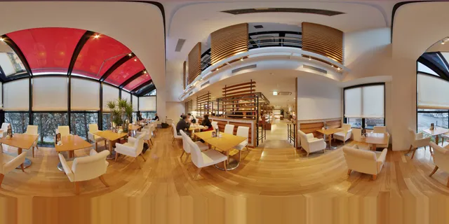 Ogawa Coffee - Main Shop