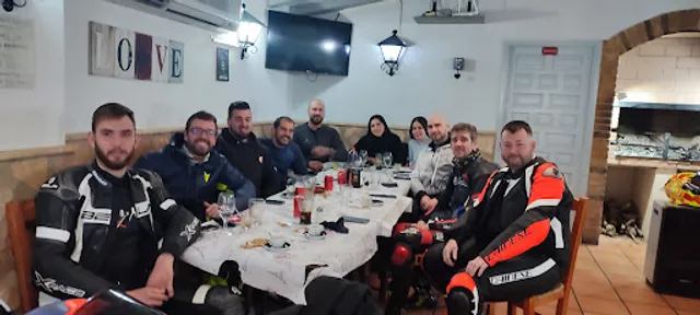 Mesón El Parral Brasería