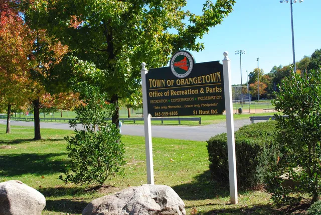 Orangetown Parks & Recreation Department