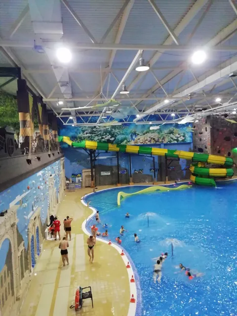 Akvapark
