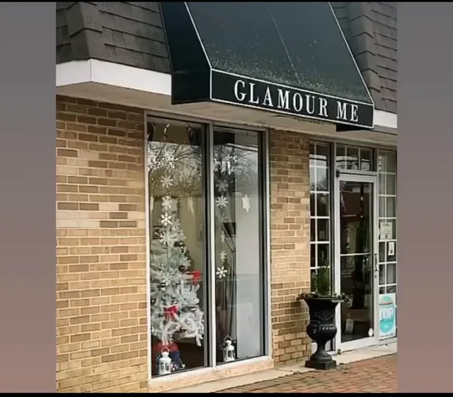 Glamour Me Bridal and Beauty Salon