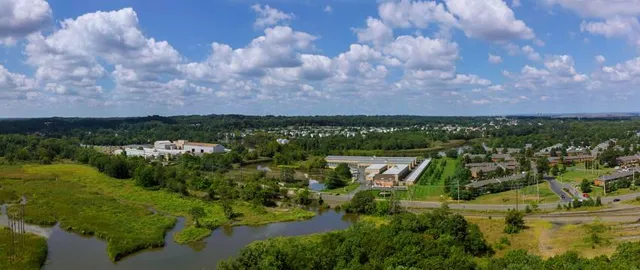 East Jordan City Tourist Park