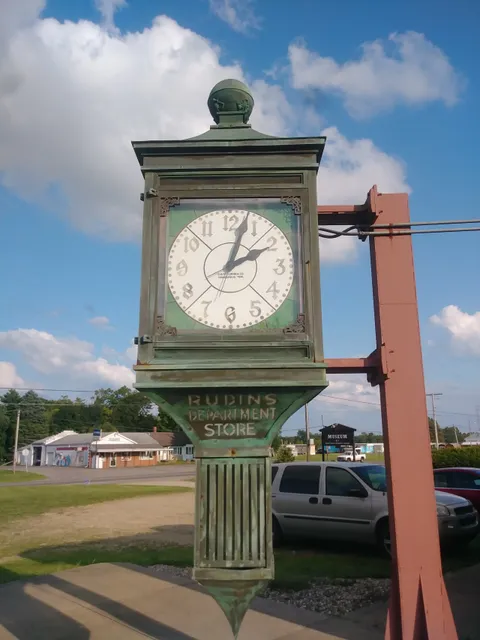 Knox County Historical Society