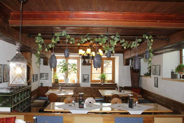 Restaurant Zur Lochmühle