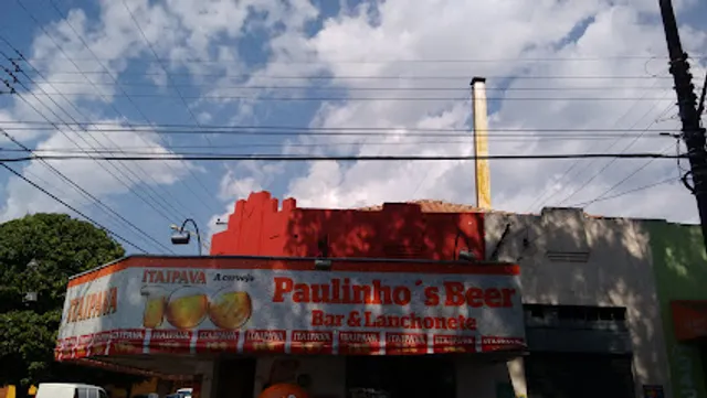 Paulinho's Beer Bar & Lanchonete