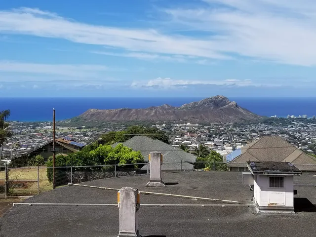Maunalani Community Park