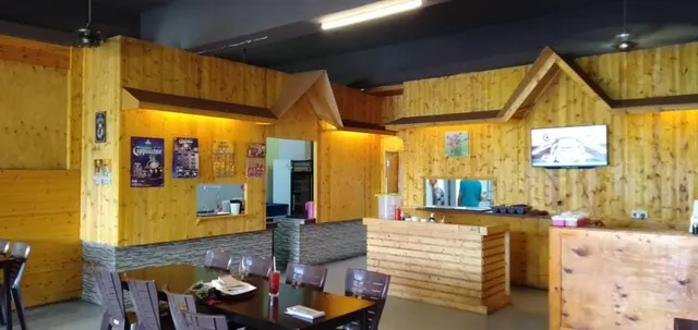 Restoran Fida Aroma Thai Seafood