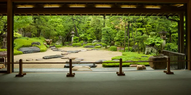 Hirata Honjin Memorial Museum