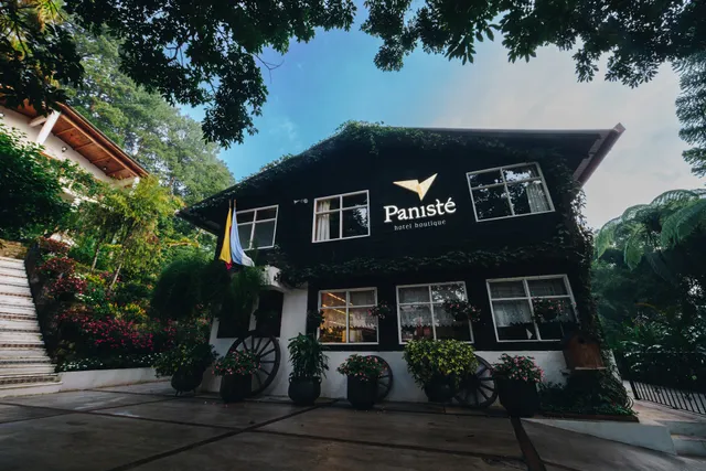 Hotel Panisté