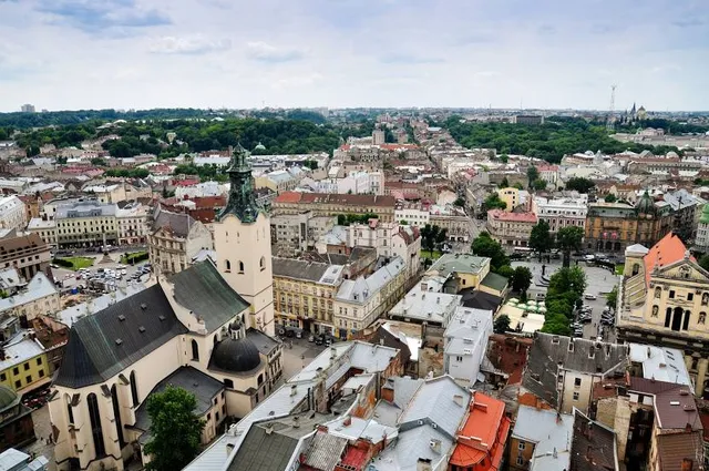 Lublin History Museum