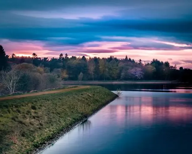 Monikie Country Park