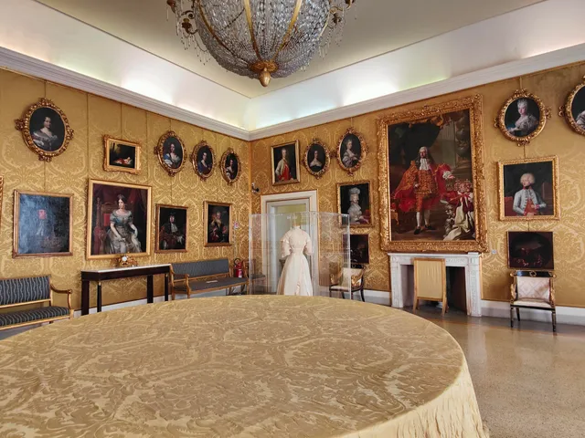 Museo Nazionale di Palazzo Reale