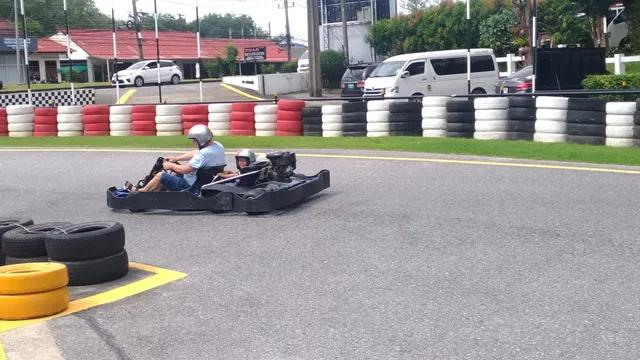 Patong Go-Kart Speedway co.Ltd