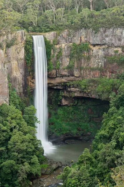 Budderoo National Park