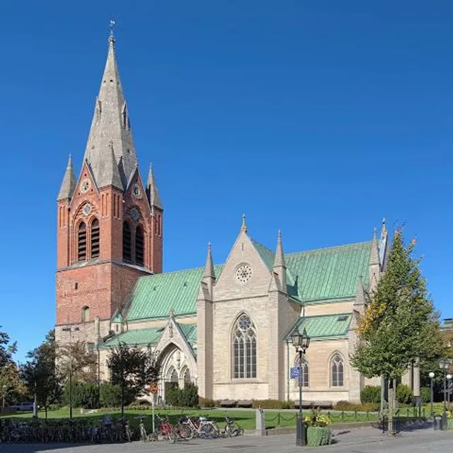 Olaus Petri kyrka