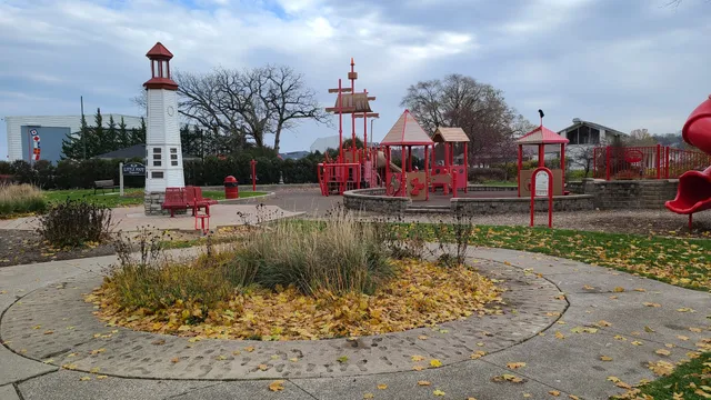 Reid Park
