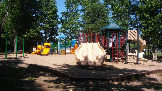 Loriella Park