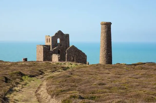 Wheal Coates