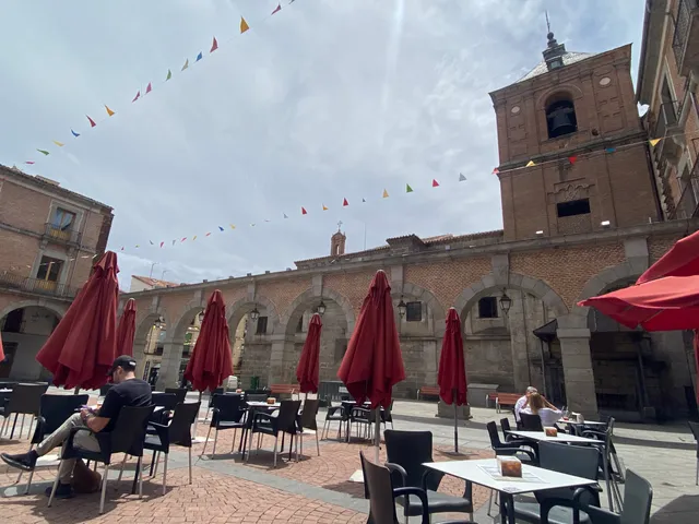 Restaurante El Buen Yantar