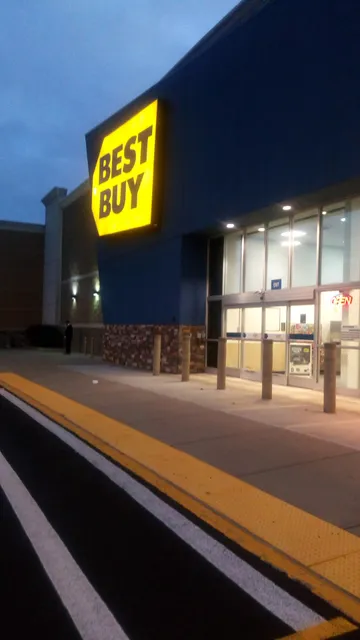 Best Buy