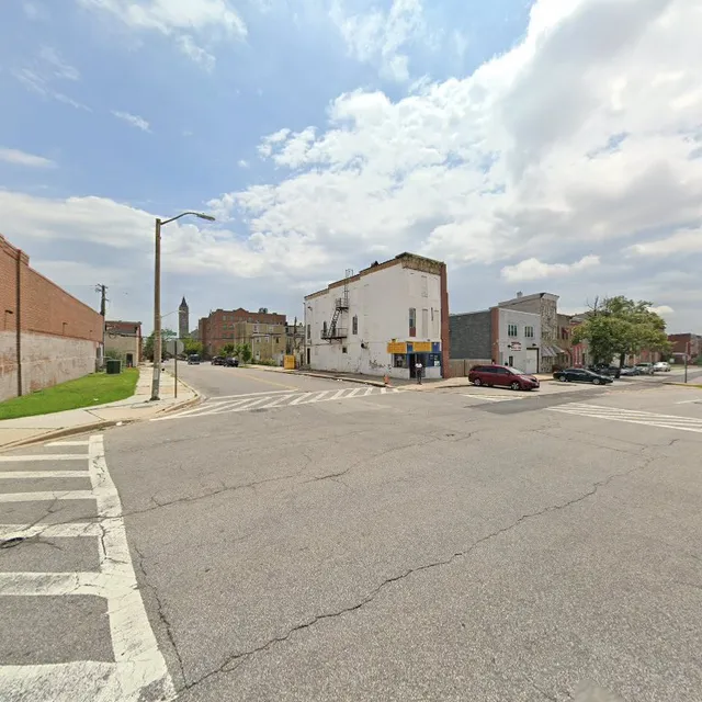 Central Carry-Out & Grocery