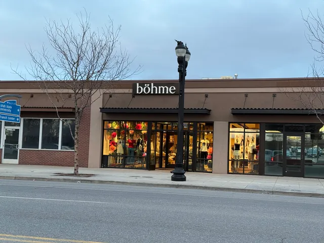böhme