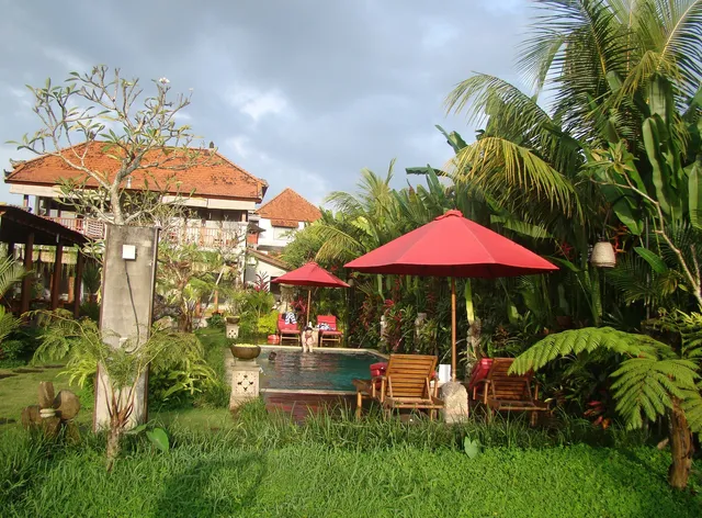 The Runik Ubud