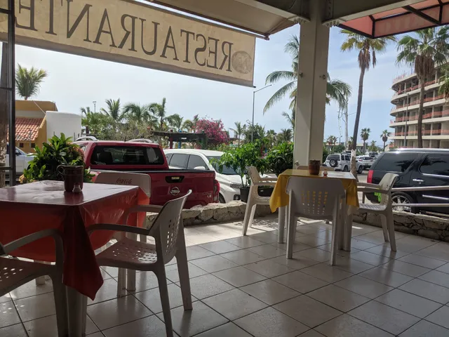 Restaurant-Bar El Kioskito