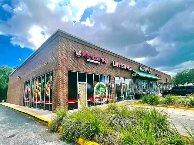 Pho La- Vie Plant City