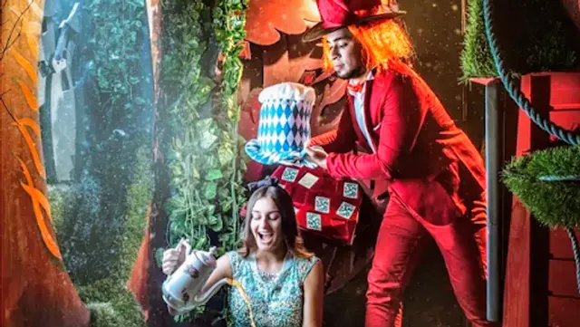 Phobia Escape Game Paris