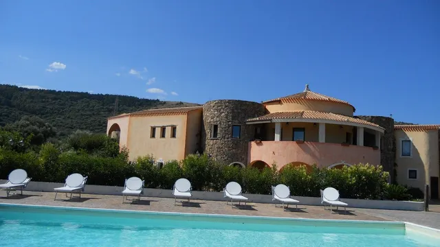 Maria Caderina Green Village