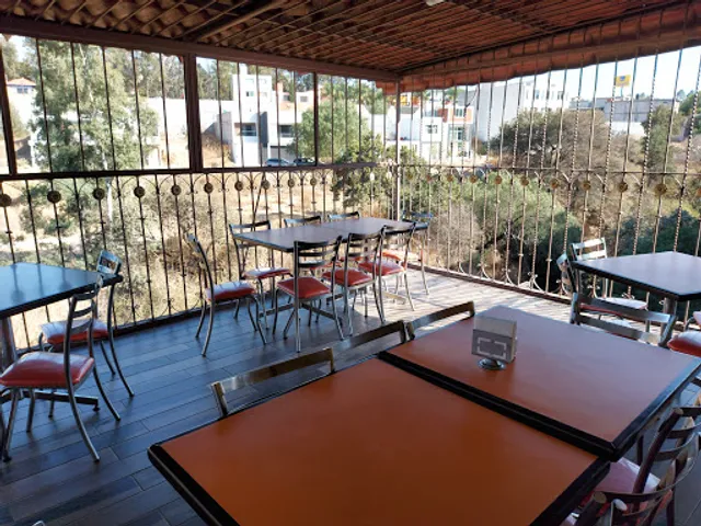 Taquería la Gran Avenida